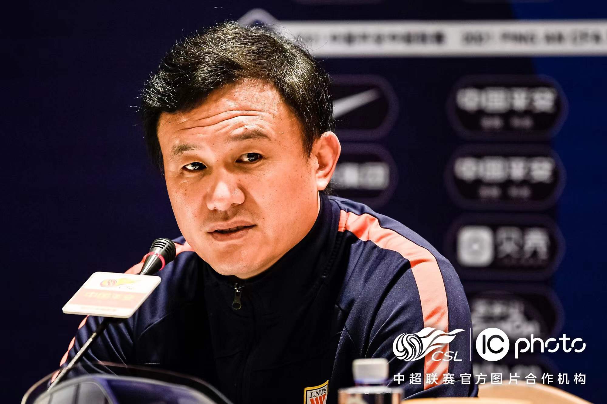 郝伟：贾德松伤情初愈，球队以平常心出战京鲁大战