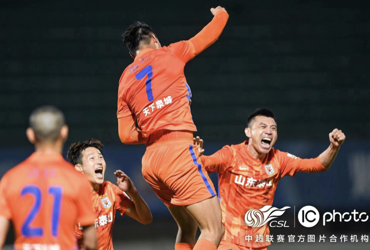 郝伟：下轮争冠最关键的是恢复和调整